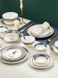 Dinnerware, Tableware, Cutlery & Food Storage