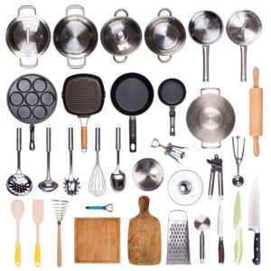 Kitchen Products & Utensils